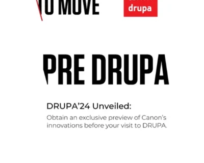 Drupa Event 2024