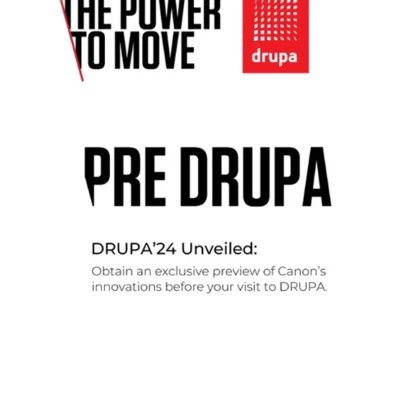 Drupa Event 2024